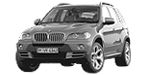 BMW E70 P149E Fault Code