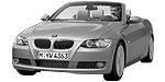 BMW E93 P149E Fault Code